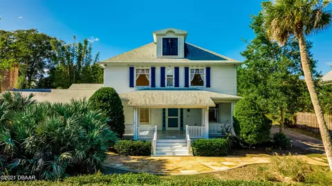186 S Beach St, Ormond Beach, FL 32174 photo 1