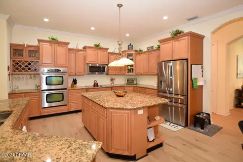 7 Archangel Cir, Ormond Beach, FL 32174 photo 33