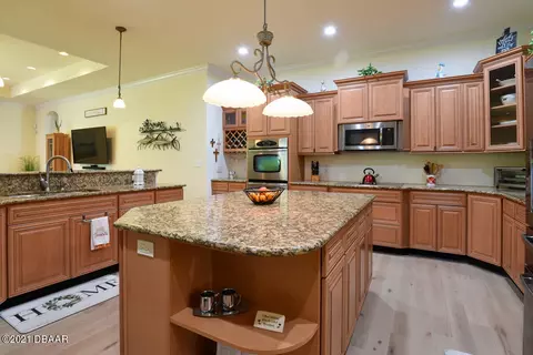 7 Archangel Cir, Ormond Beach, FL 32174 photo 10