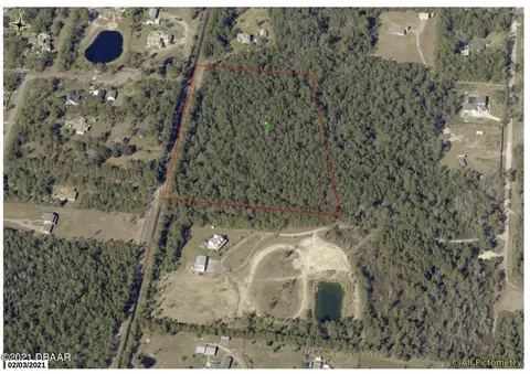 3501 Red Barn Ln, Ormond Beach, FL 32174 photo 1