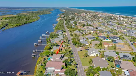 3548 John Anderson Dr, Ormond Beach, FL 32176 photo 66