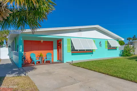 27 Camellia Dr, Ormond Beach, FL 32176 photo 1