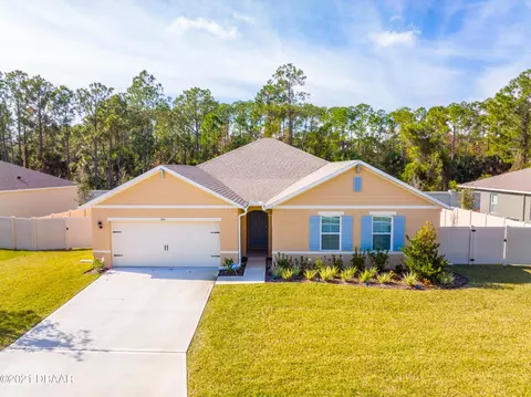 180 Sunset Point Dr, Ormond Beach, FL 32174 photo 1