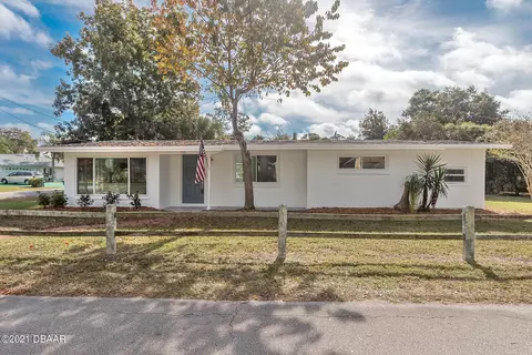 116 Woodley Ave, Edgewater, FL 32132 photo 1