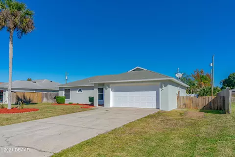 2215 Umbrella Tree Dr, Edgewater, FL 32141 photo 3