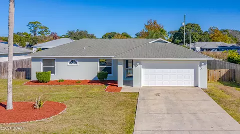 2215 Umbrella Tree Dr, Edgewater, FL 32141 photo 1