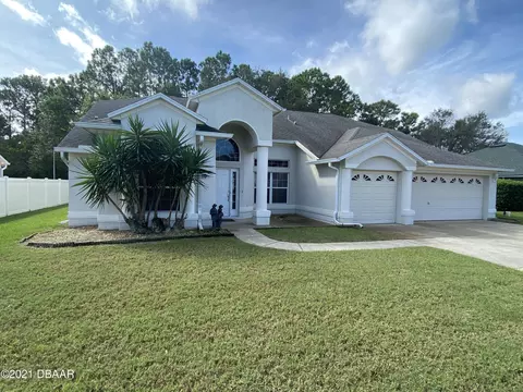 10 Sweetmeadow Ct, Ormond Beach, FL 32174 photo 1