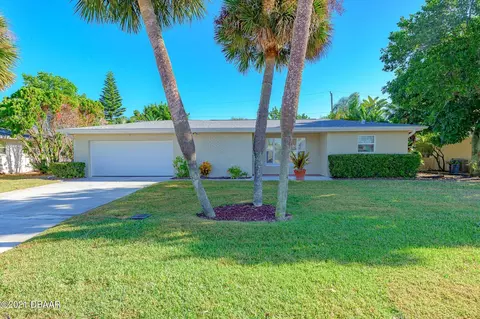 863 Loyola Dr, Ormond Beach, FL 32176 photo 1