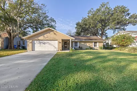 2416 Royal Palm Dr, Edgewater, FL 32141 photo 1