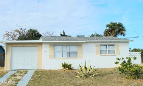 45 Seaside Dr, Ormond Beach, FL 32176 photo 1