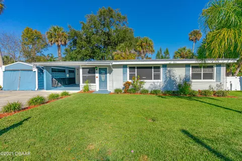 63 Mcalister Dr, Ormond Beach, FL 32174 photo 1