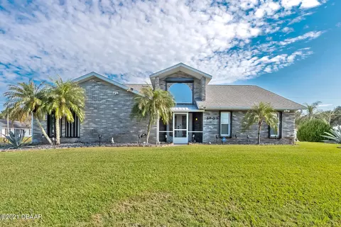 1503 Willow Oak Dr, Edgewater, FL 32132 photo 1