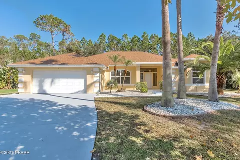 11 Bent Stream Way, Ormond Beach, FL 32174 photo 1