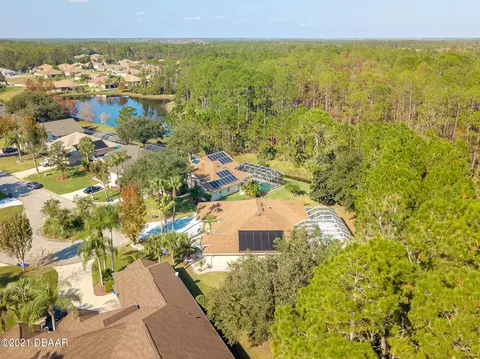 11 Bent Stream Way, Ormond Beach, FL 32174 photo 42