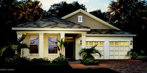 2902 Monaghan Dr, Ormond Beach, FL 32174 photo 1