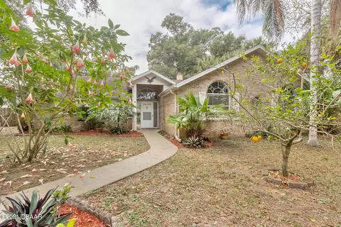 1112 Shockney Ln, Ormond Beach, FL 32174 photo 1