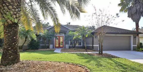 537 Aldenham Ln, Ormond Beach, FL 32174 photo 1