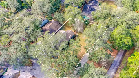 192 Cloverdale Ct, Ormond Beach, FL 32174 photo 27