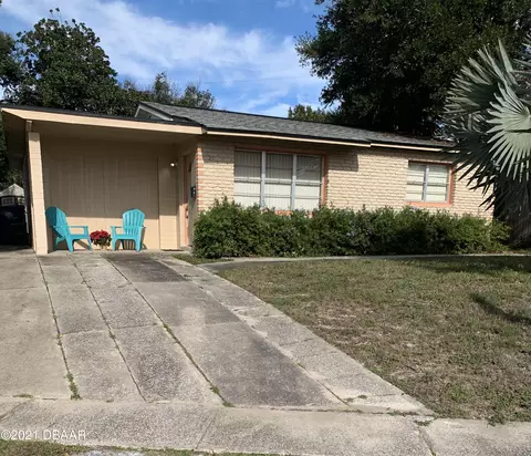 59 Seaside Dr, Ormond Beach, FL 32176 photo 1