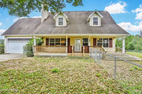 1591 Harmony Ave, Ormond Beach, FL 32174 photo 2