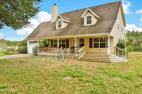 1591 Harmony Ave, Ormond Beach, FL 32174 photo 1