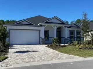 390 Stirling Bridge Dr, Ormond Beach, FL 32174 photo 1