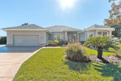 853 Westlake Dr, Ormond Beach, FL 32174 photo 1