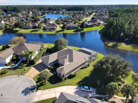853 Westlake Dr, Ormond Beach, FL 32174 photo 52