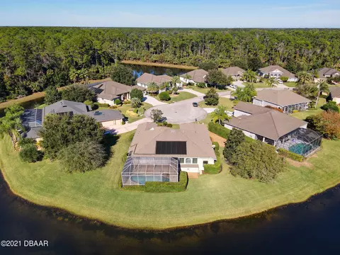 853 Westlake Dr, Ormond Beach, FL 32174 photo 49