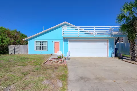 34 Ocean Breeze Cir, Ormond Beach, FL 32176 photo 1