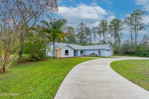 261 E Woodhaven Cir, Ormond Beach, FL 32174 photo 29