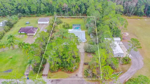 261 E Woodhaven Cir, Ormond Beach, FL 32174 photo 22