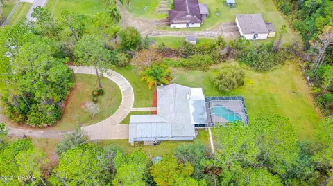 261 E Woodhaven Cir, Ormond Beach, FL 32174 photo 26