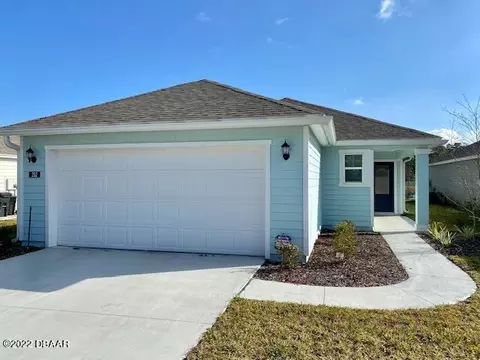 292 Santorini Ct, Saint Augustine, FL 32086 photo 1