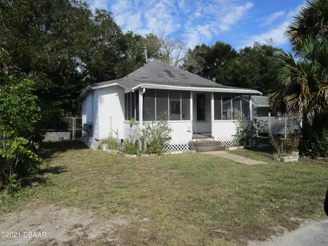 113 E Palm Way, Edgewater, FL 32132 photo 1