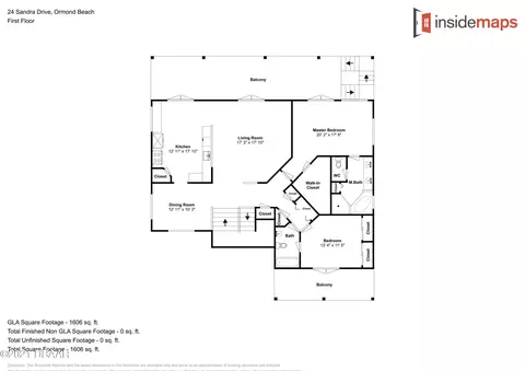 24 Sandra Dr, Ormond Beach, FL 32176 photo 23