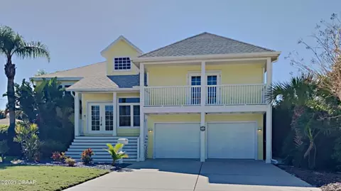 24 Sandra Dr, Ormond Beach, FL 32176 photo 1