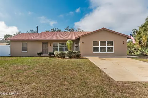 3018 Juniper Dr, Edgewater, FL 32141 photo 1