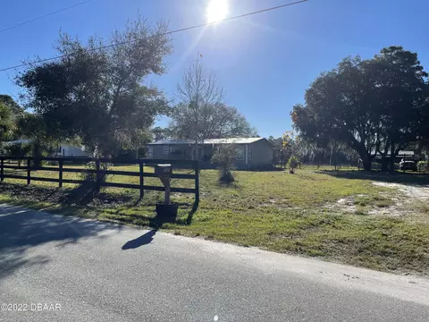 5045 Gandy Rd, Mims, FL 32754 photo 2