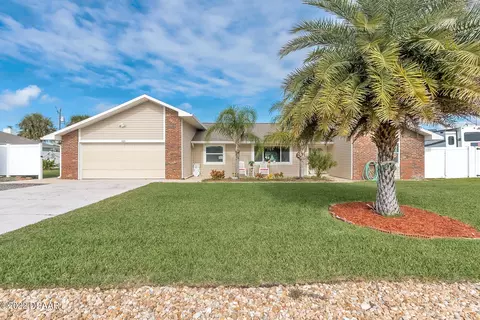 109 Sand Dunes Dr, Ormond Beach, FL 32176 photo 1