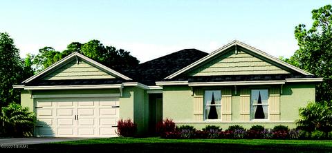 354 Sunset Point Dr, Ormond Beach, FL 32174 photo 1