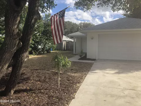 156 Avalon Dr, Ormond Beach, FL 32176 photo 2