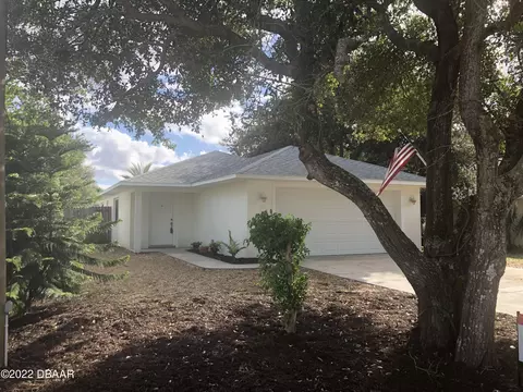 156 Avalon Dr, Ormond Beach, FL 32176 photo 1