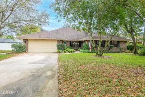 6 Forest View Way, Ormond Beach, FL 32174 photo 1