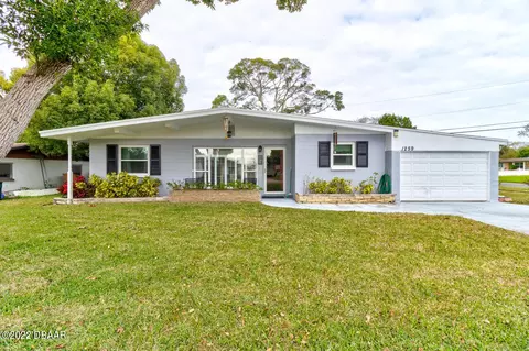 1259 Buckeye Rd, Ormond Beach, FL 32174 photo 1