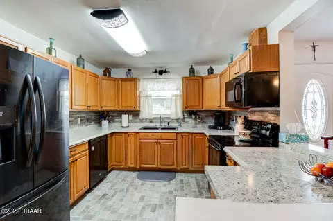 1259 Buckeye Rd, Ormond Beach, FL 32174 photo 4