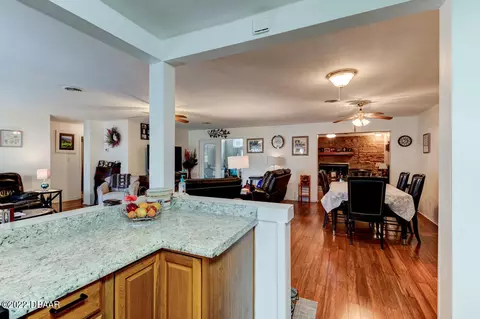 1259 Buckeye Rd, Ormond Beach, FL 32174 photo 5