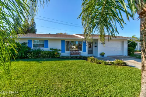 44 San Jose Dr, Ormond Beach, FL 32176 photo 1