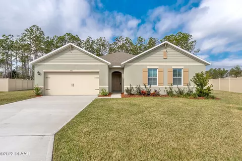 326 Sandoval Dr, Ormond Beach, FL 32174 photo 1