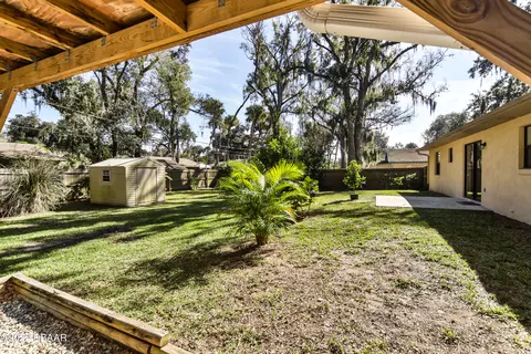 2915 Unity Tree Dr, Edgewater, FL 32141 photo 36